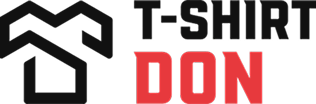 T-Shirt Don Logo