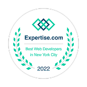 Expertise.com Best Web Developers 2022