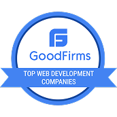 GoodFirms Top Web Development Companies