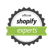 Official Shopify Experts