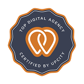 UpCity Top Digital Agency