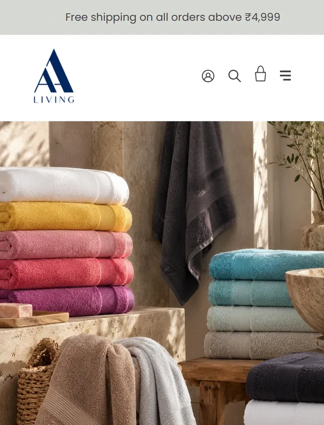 Website CRO screen