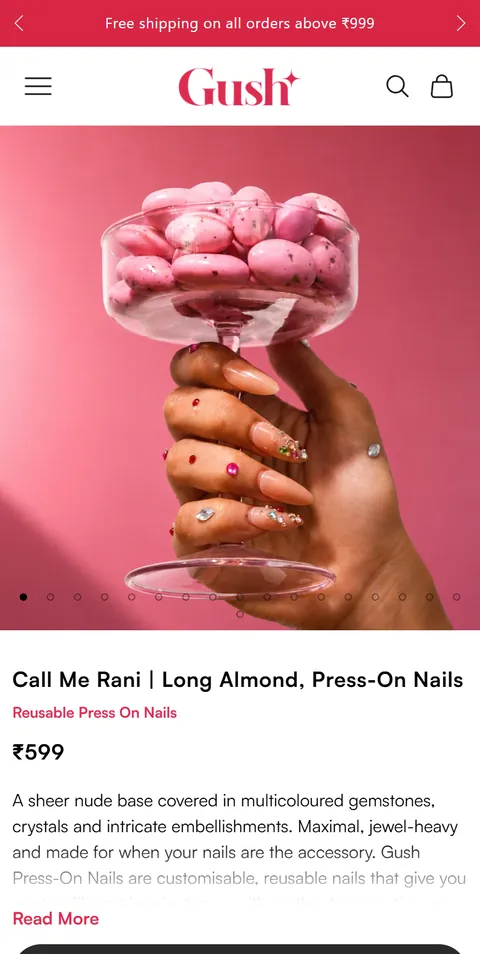 Ad Creative Phone