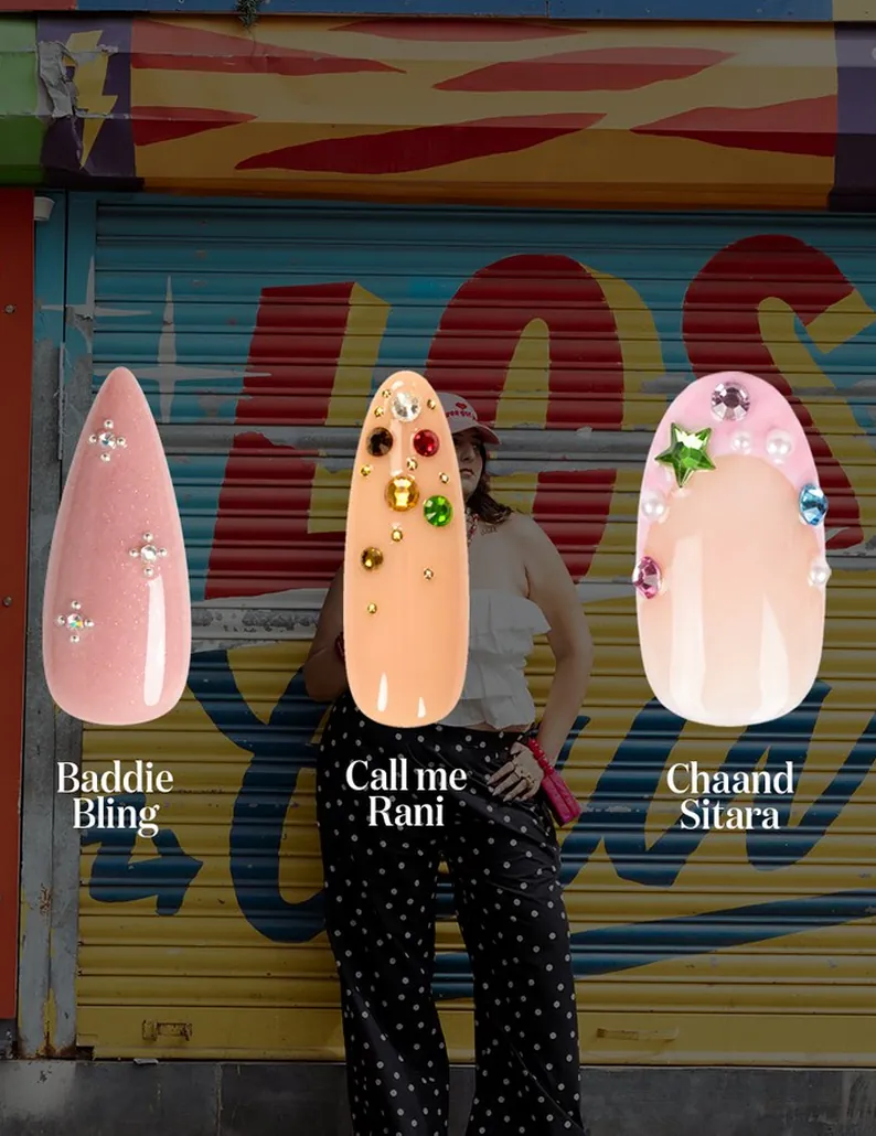 Cosmetics product