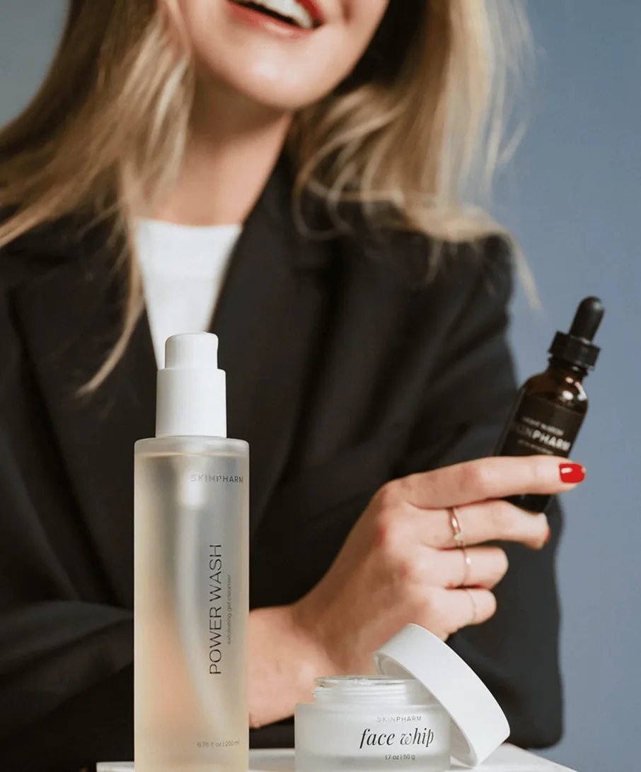 Skin Pharm Image