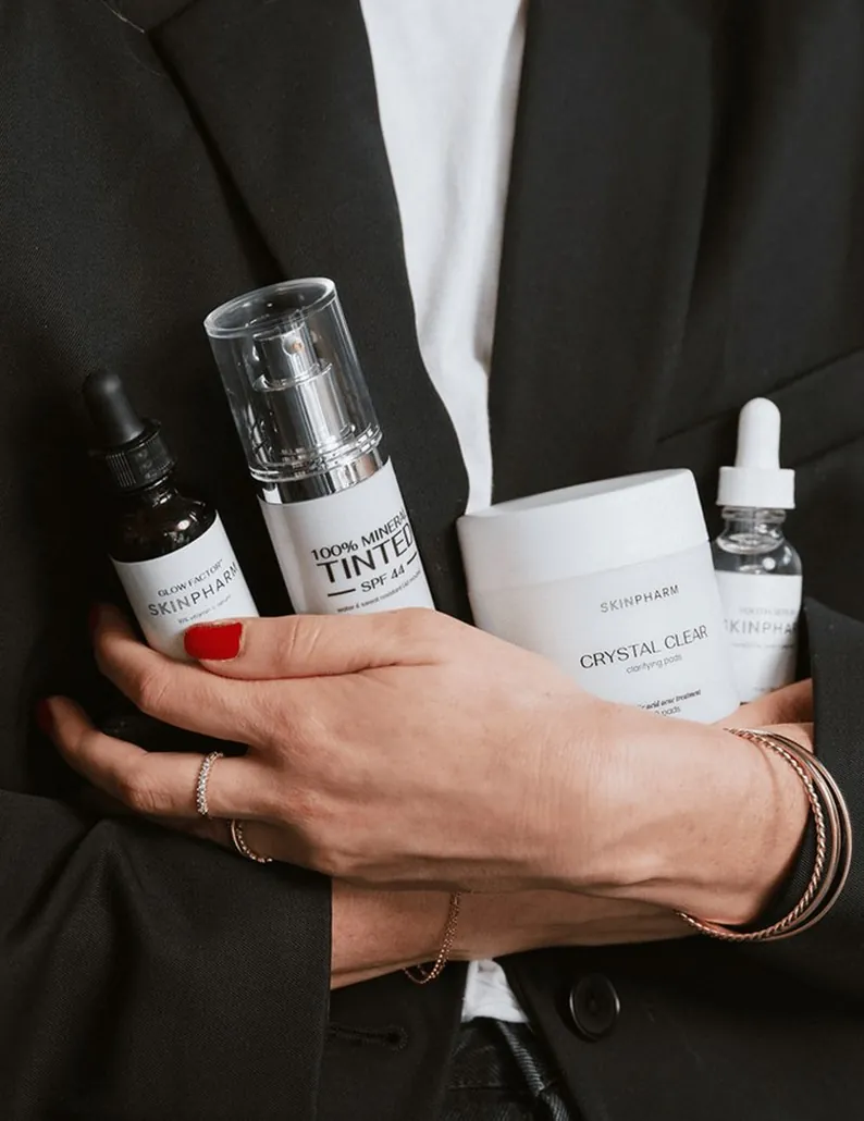 Skincare product