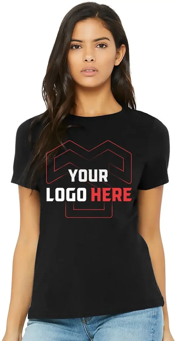 T-Shirt Don campaign imagery