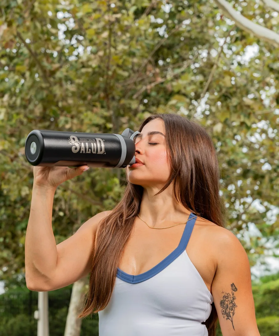 Taste Salud Image
