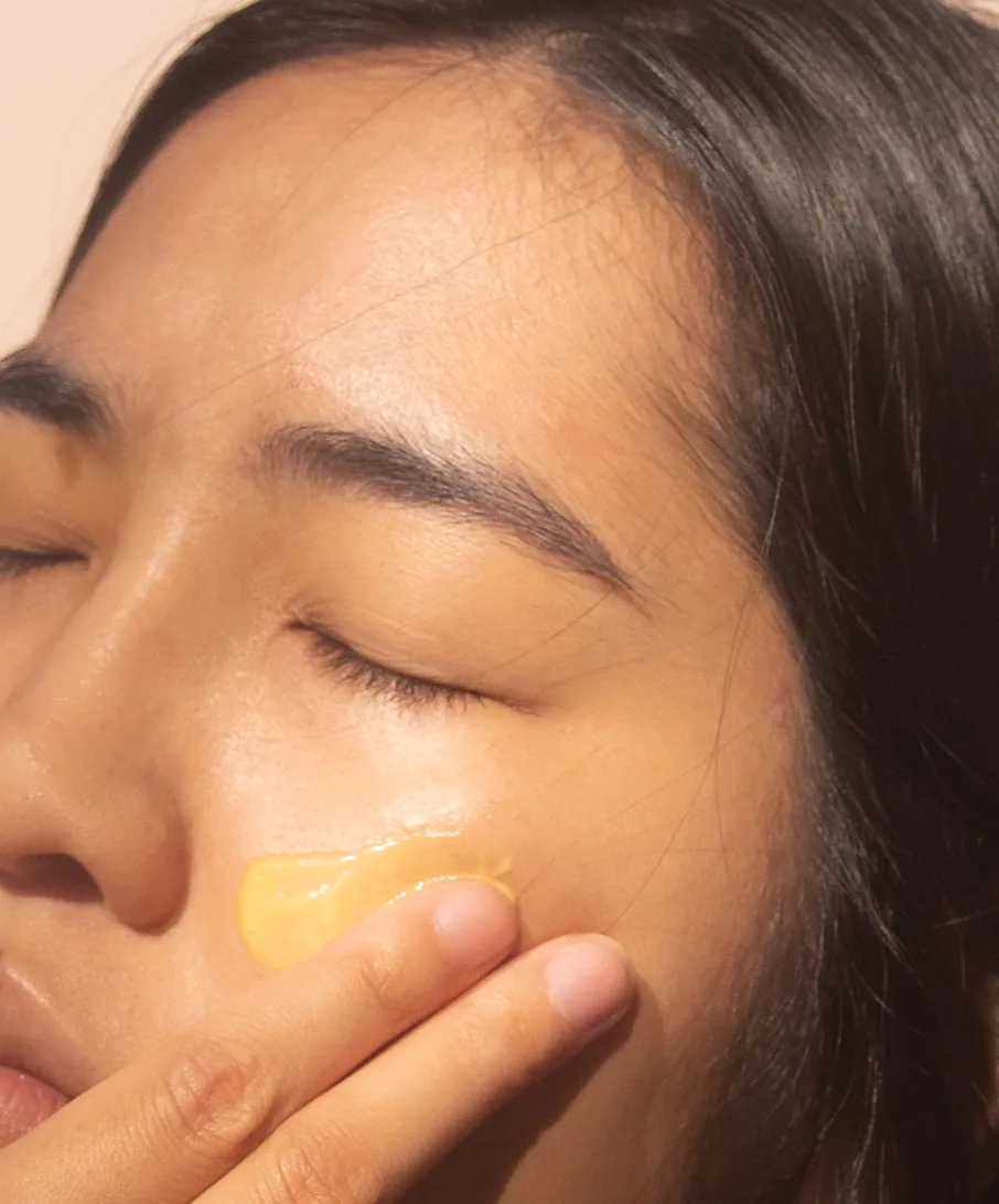 Yellow Beauty Image 