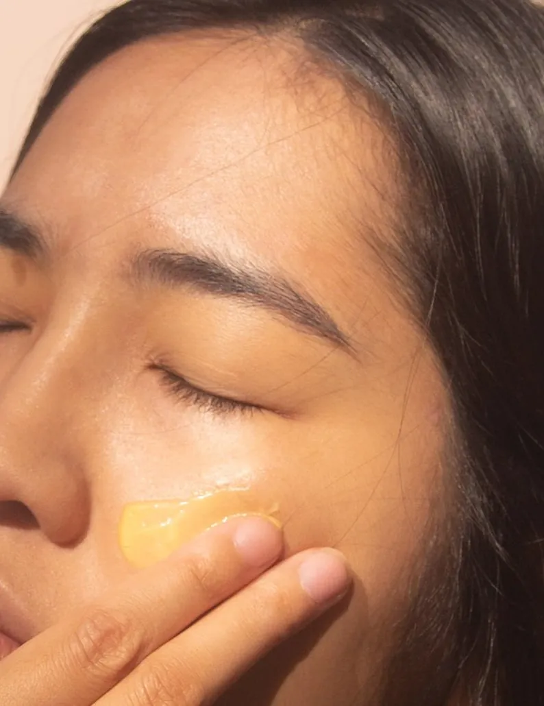 Skincare product